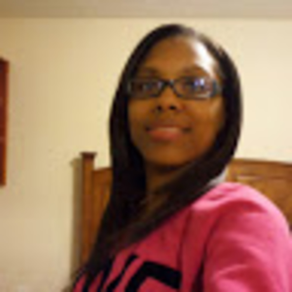 Meet your Posher, Porscha